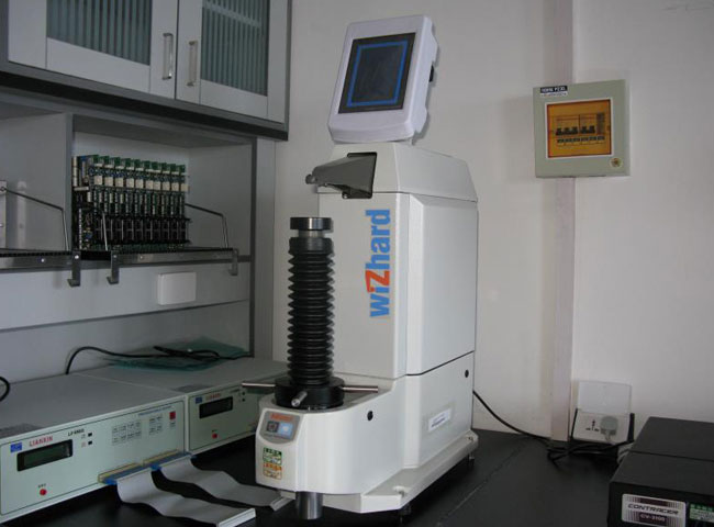 CNC Electric Discharge Machine Beijing Key Laboratory