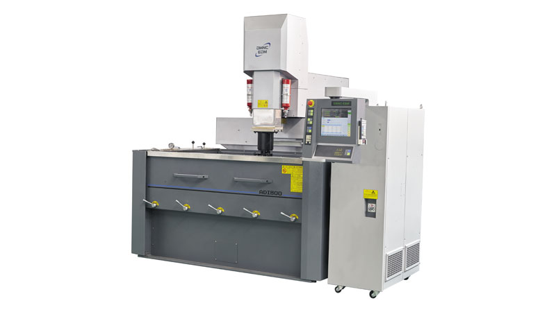 Adi1000 CNC EDM Machine Tool