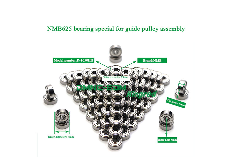 Imported Bearing NMB625