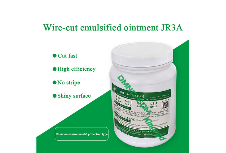 Working Paste JR3a For Wire Cut EDM